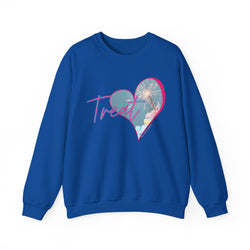 Treat Unisex Heavy Blend™ Crewneck Sweatshirt