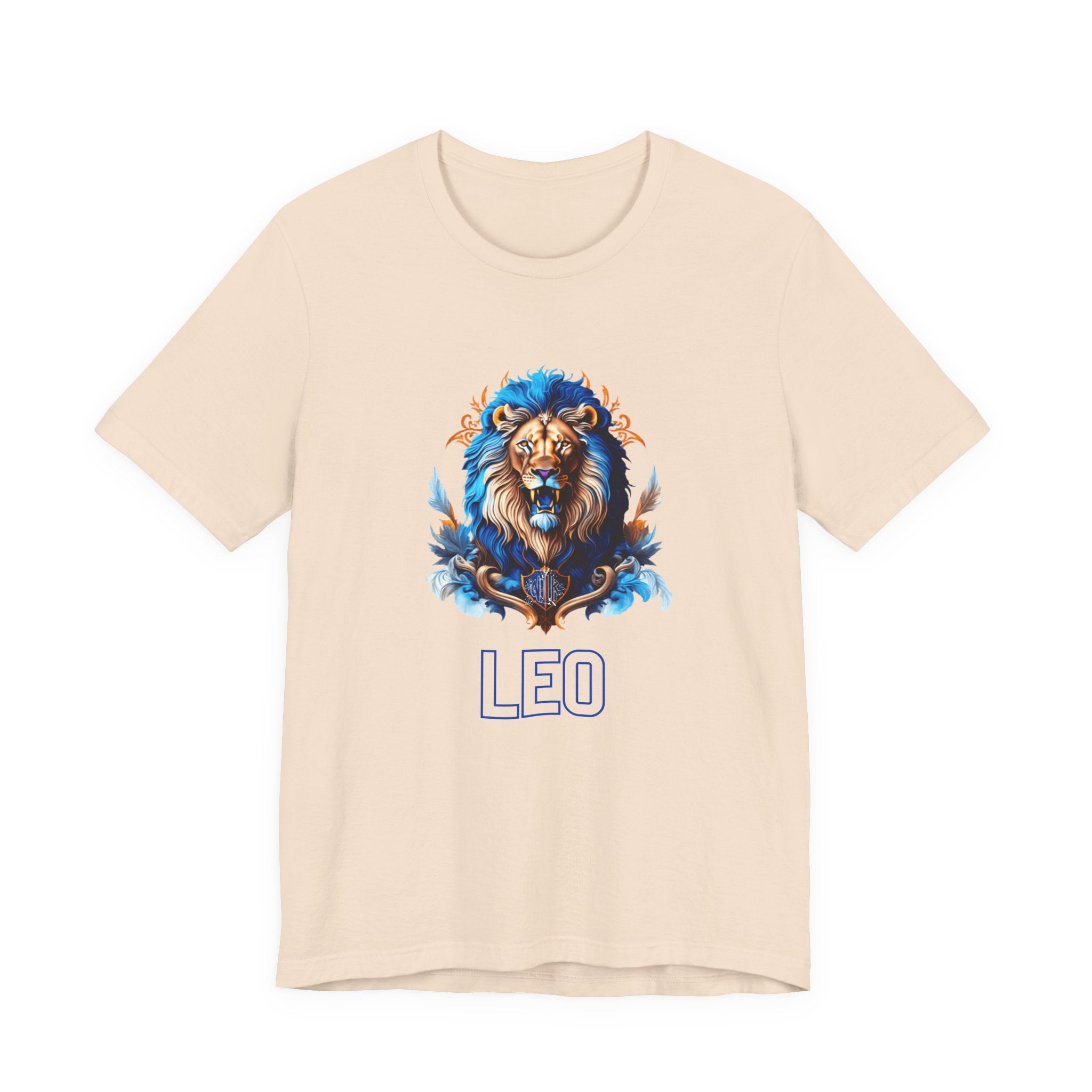 LEO The Lion T-Shirt