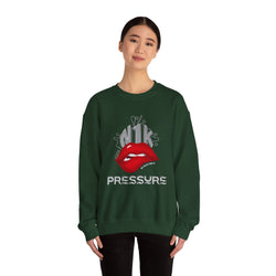Lips Unisex Heavy Blend™ Crewneck Sweatshirt