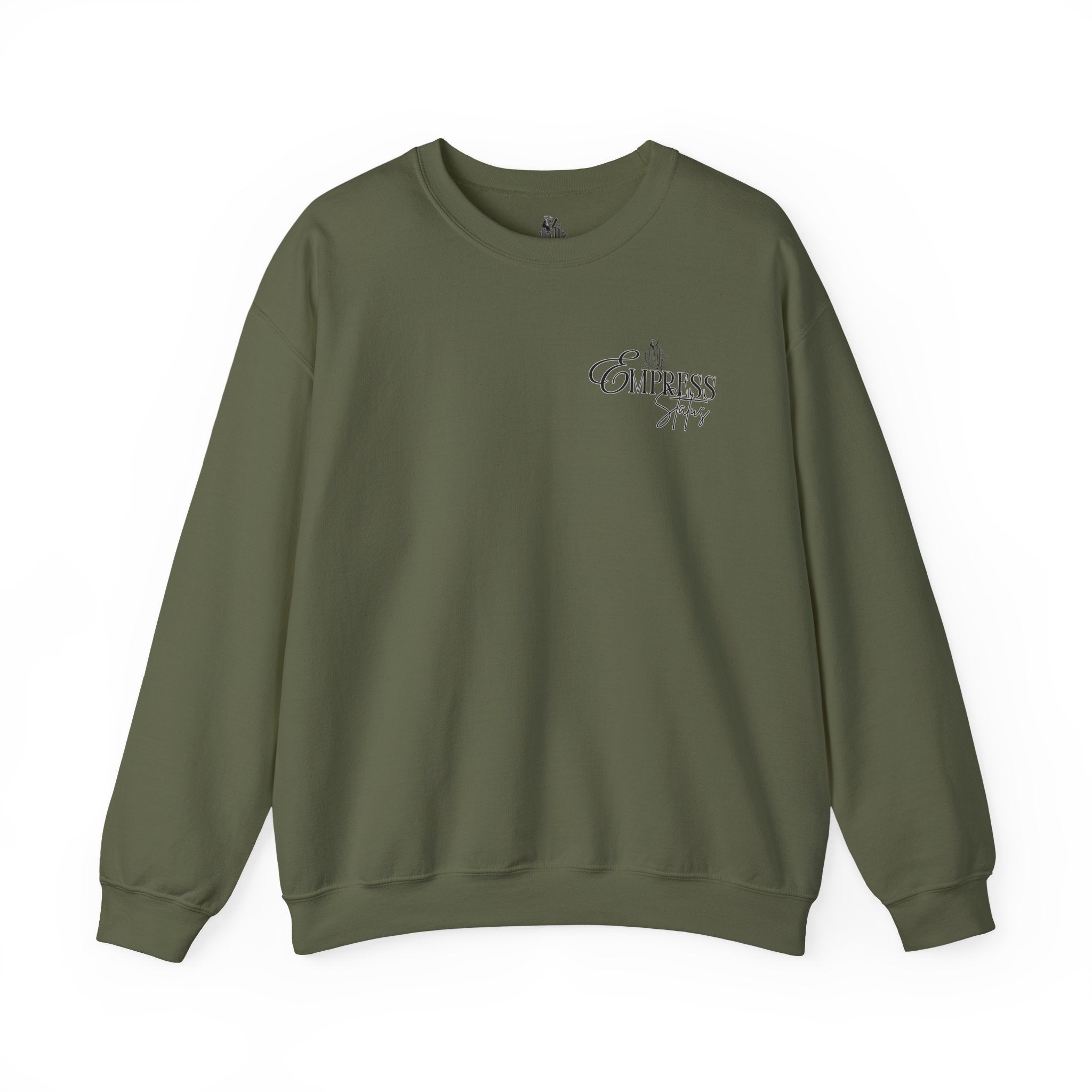 More Than A Brand ES Unisex Blend Sweatshirt
