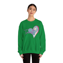 Treat Unisex Heavy Blend™ Crewneck Sweatshirt