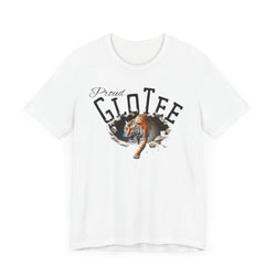 Proud GloTee Unisex Jersey Short Sleeve Tee