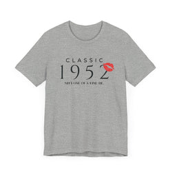 Classic 1952 Tee