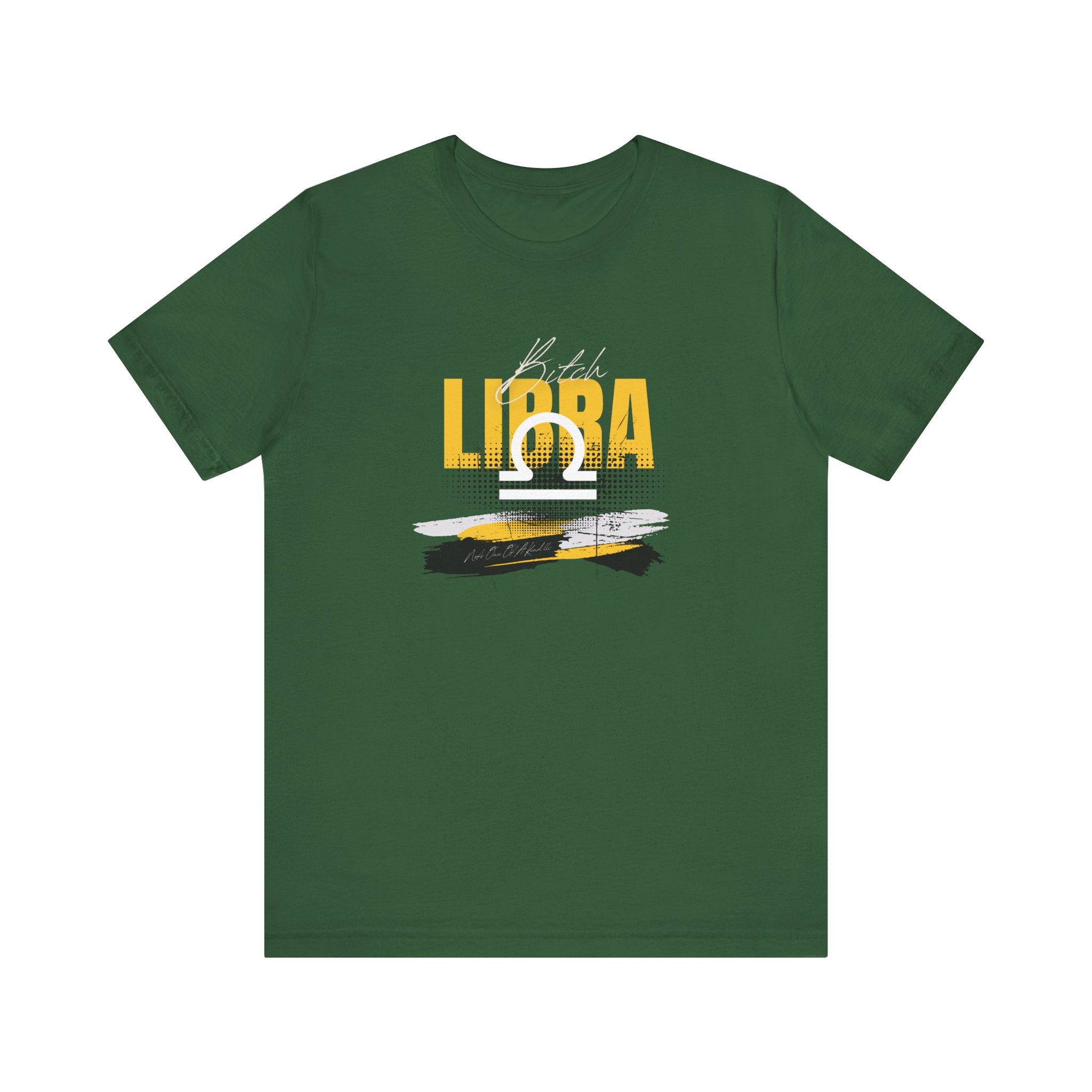 Libra Bitch Tee