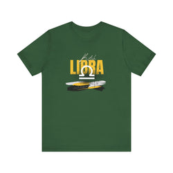 Libra Bitch Tee