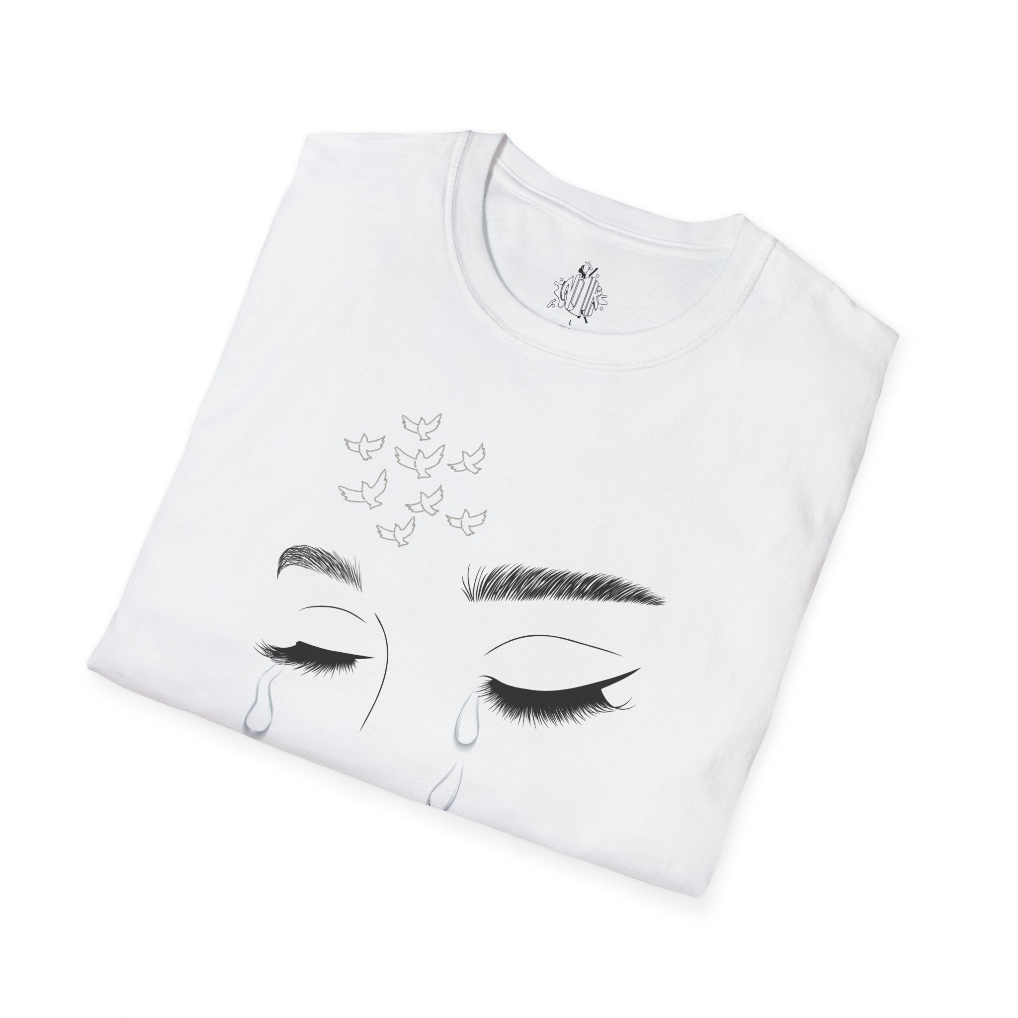 Memorial because Empress Grieve too T-shirt