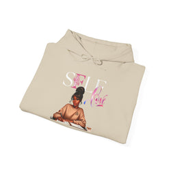 Love Unisex Heavy Blend™ Hooded Sweatshirt