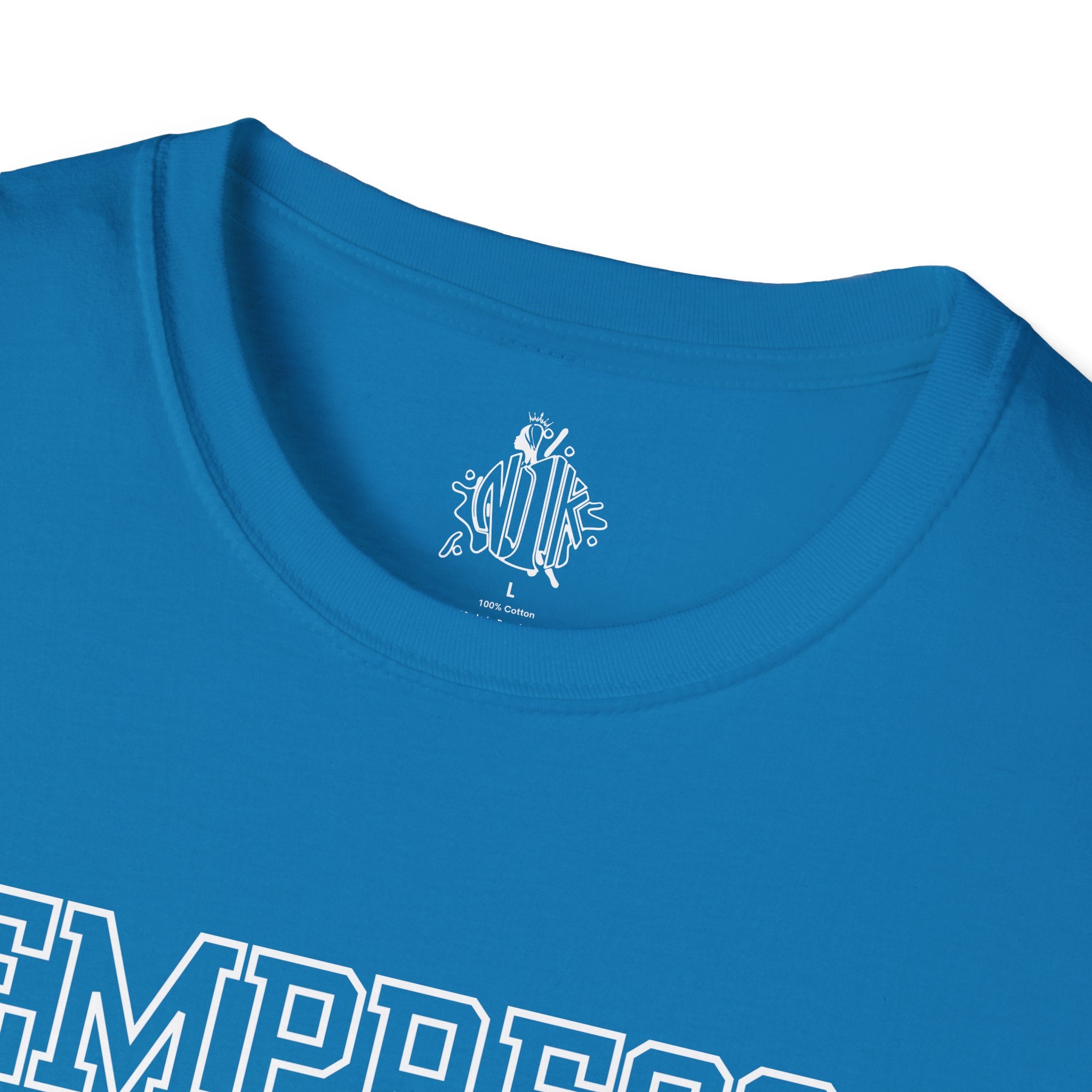 Team Empress T-shirt