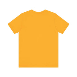 Fine Unisex Jersey Short Sleeve Tee