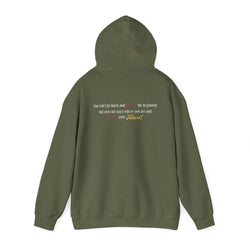 Changed Hoodie
