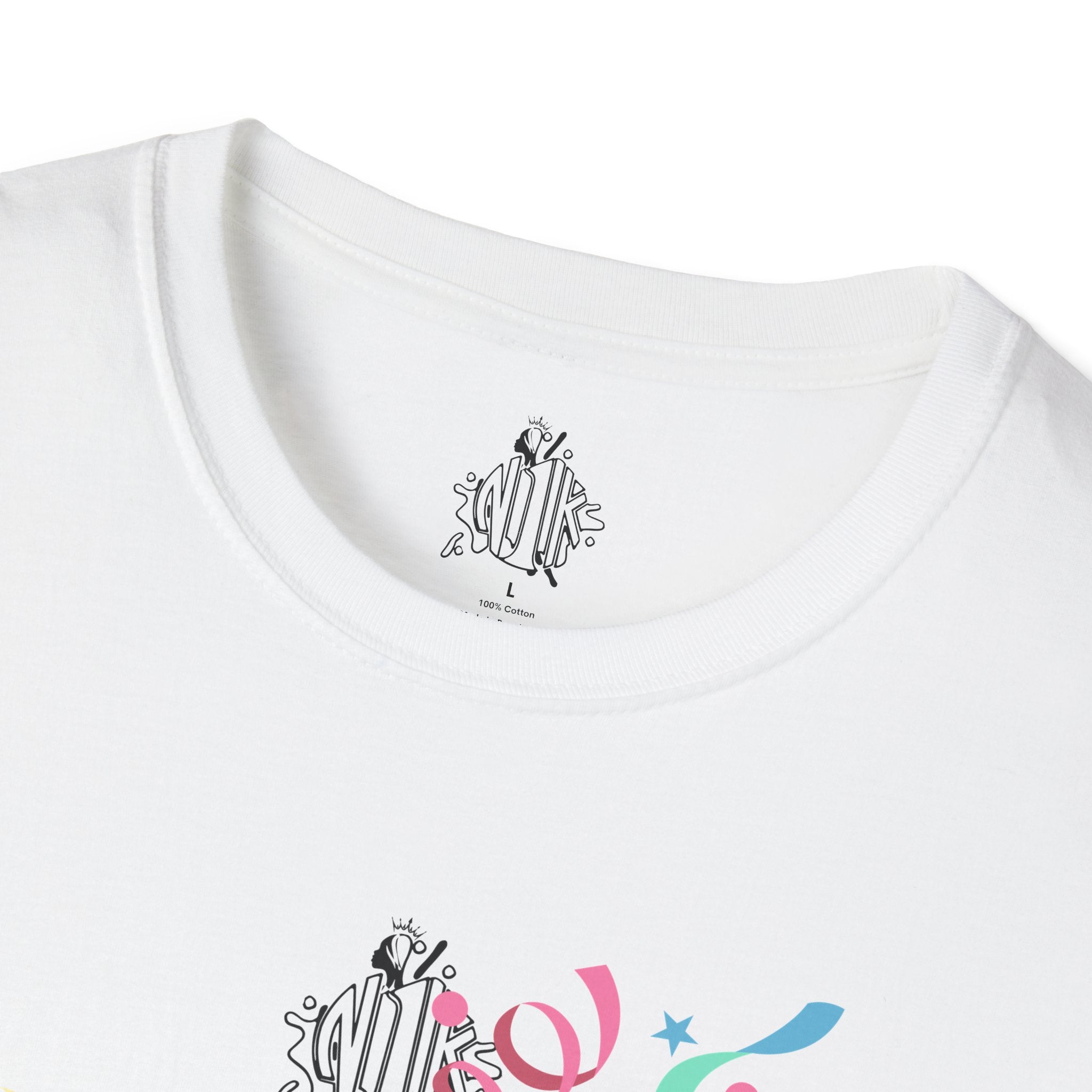 Empress Birthday Vibes T-Shirt