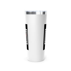 Unks Catering Custom Copper Insulated Tumbler | Hot Beverage Travel Mug | Gift for Coffee Lovers, Unique Kitchen Decor, Personalized Drinkware