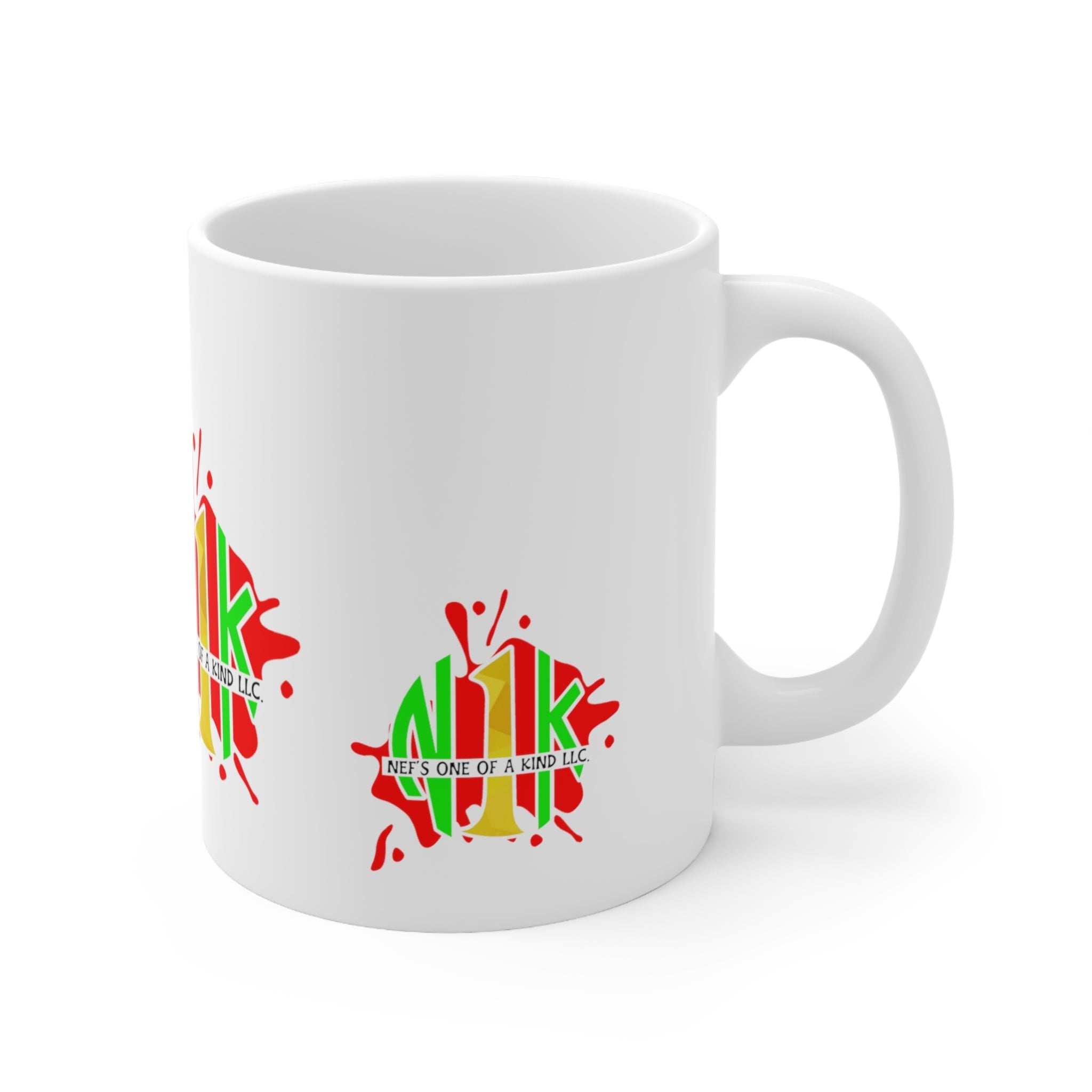 N1K Mug 11oz