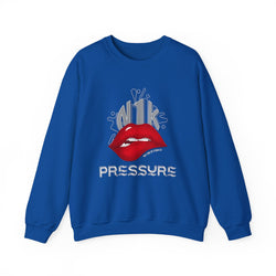 Lips Unisex Heavy Blend™ Crewneck Sweatshirt