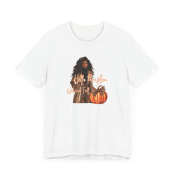 Hello Pumpkin Welcome Fall Tee