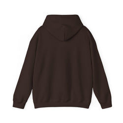 Chocolate Dream Unisex Heavy Blend™ Hooded Sweatshirt