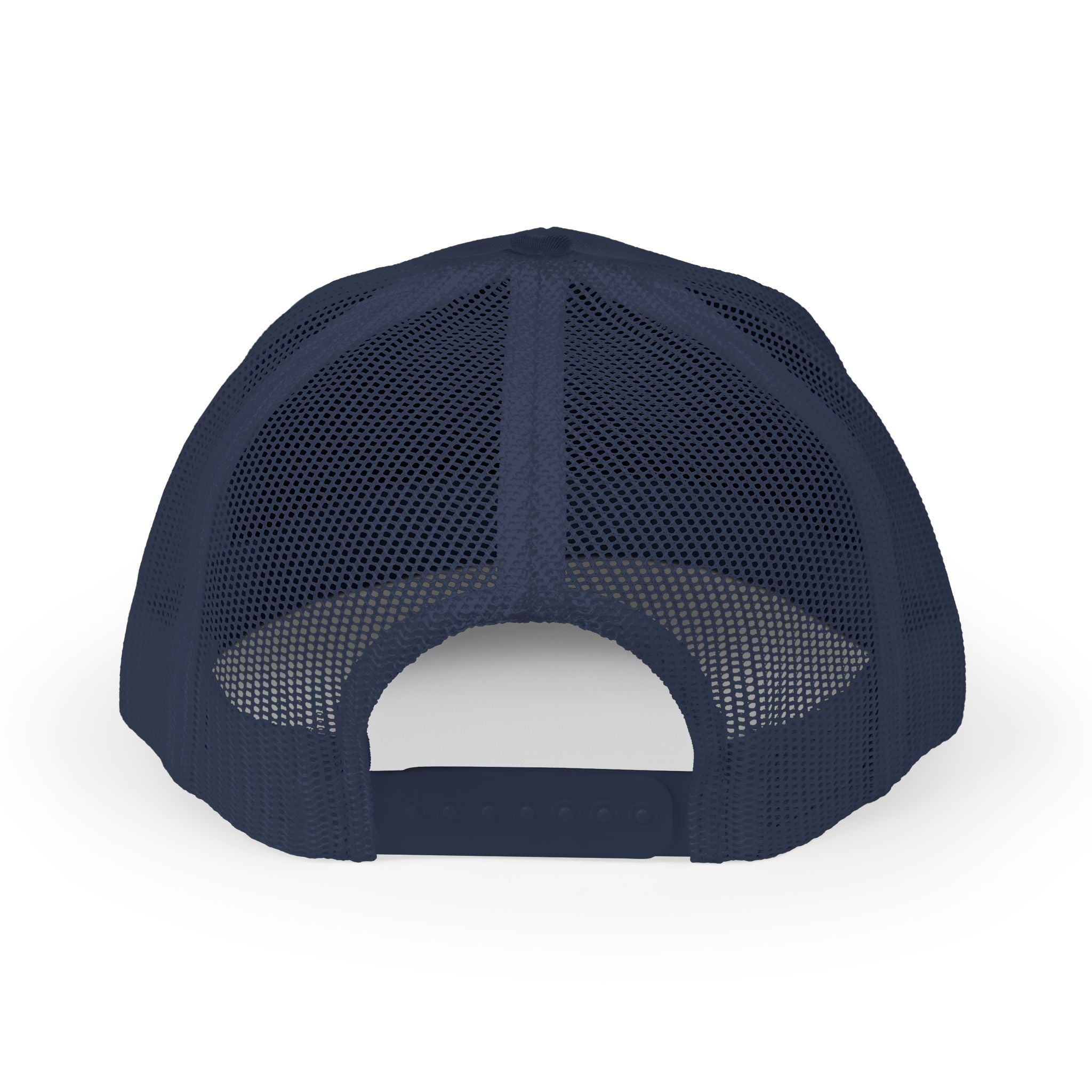 Stylish Snapback Trucker Cap - Perfect for Outdoor Adventures, Casual Outfits, Birthday Gifts, Summer Parties, Sun Protection