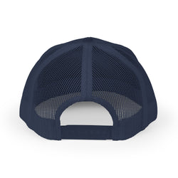 Stylish Snapback Trucker Cap - Perfect for Outdoor Adventures, Casual Outfits, Birthday Gifts, Summer Parties, Sun Protection