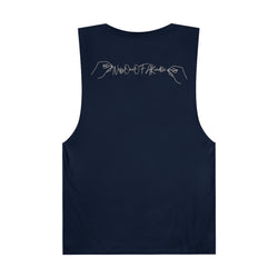 Empress Status Tank Top - Empowering Unisex Sleeveless Shirt for Confidence, Motivation, Daily Wear, Gifts, Summer Style