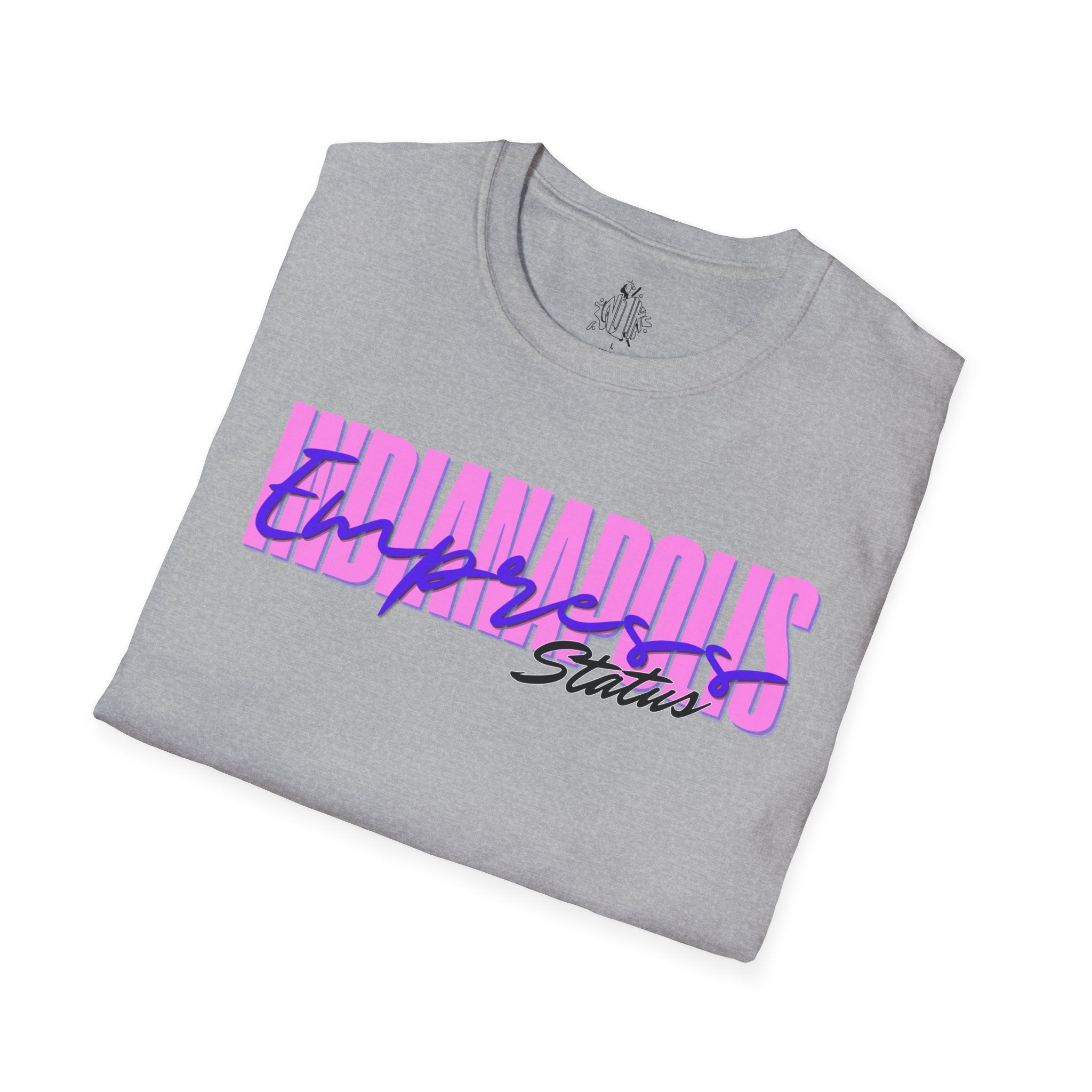 Indianapolis, Empress Tshirt
