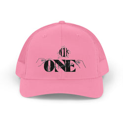 Stylish Snapback Trucker Cap - Perfect for Outdoor Adventures, Casual Outfits, Birthday Gifts, Summer Parties, Sun Protection
