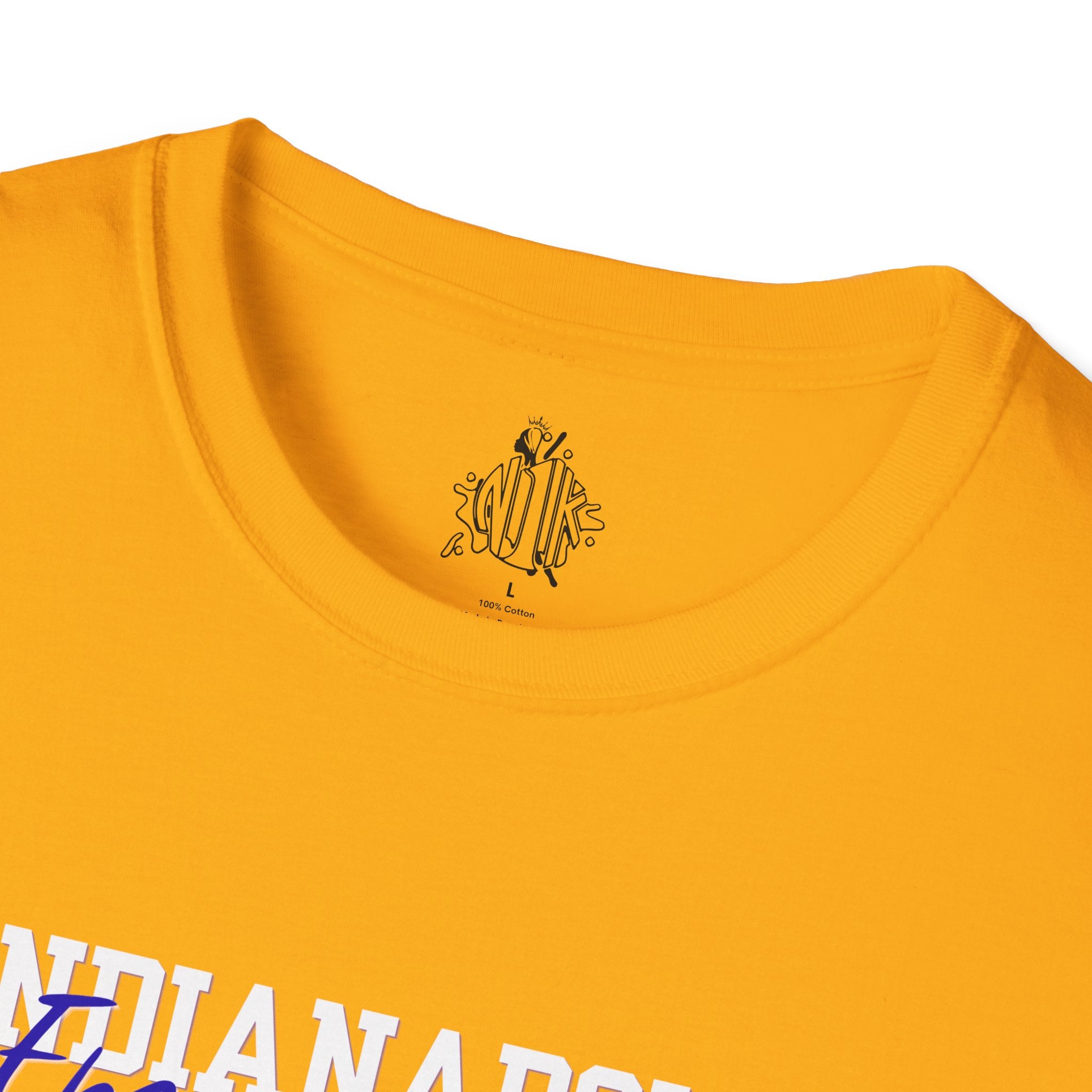 Copy of Indianapolis, Empress Tshirt