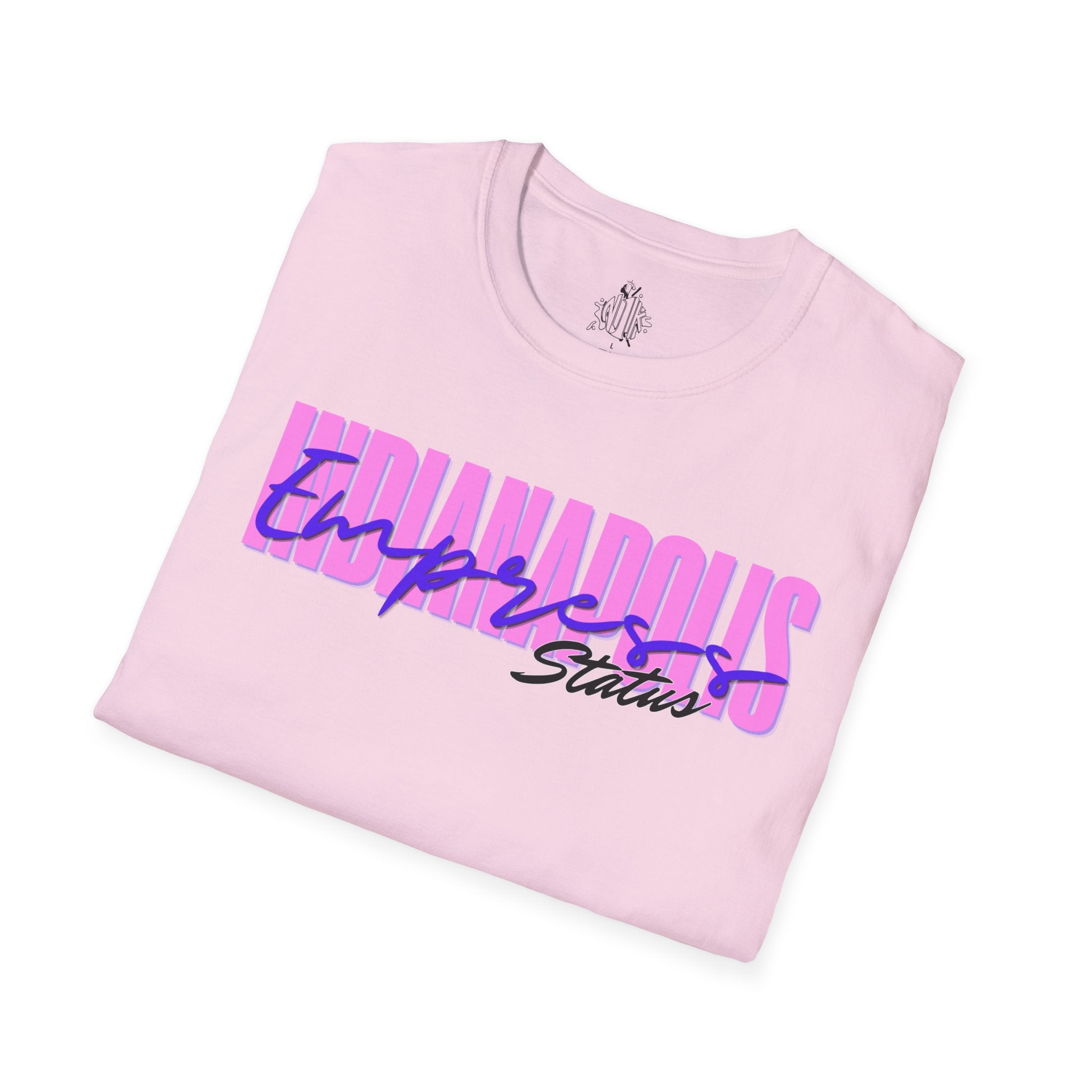 Indianapolis, Empress Tshirt