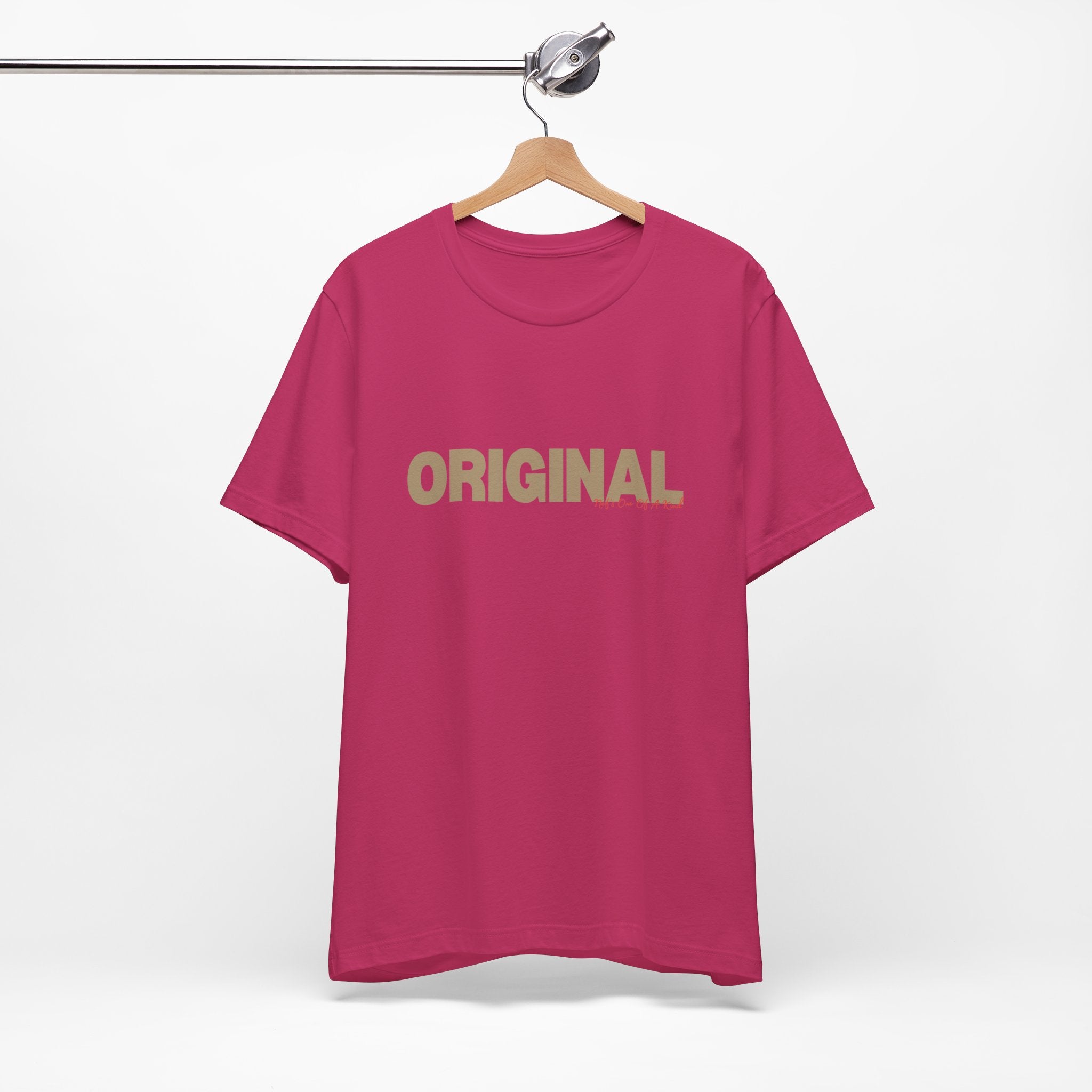 Original Tee - Look for Remix and Encore