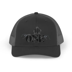 Stylish Snapback Trucker Cap - Perfect for Outdoor Adventures, Casual Outfits, Birthday Gifts, Summer Parties, Sun Protection