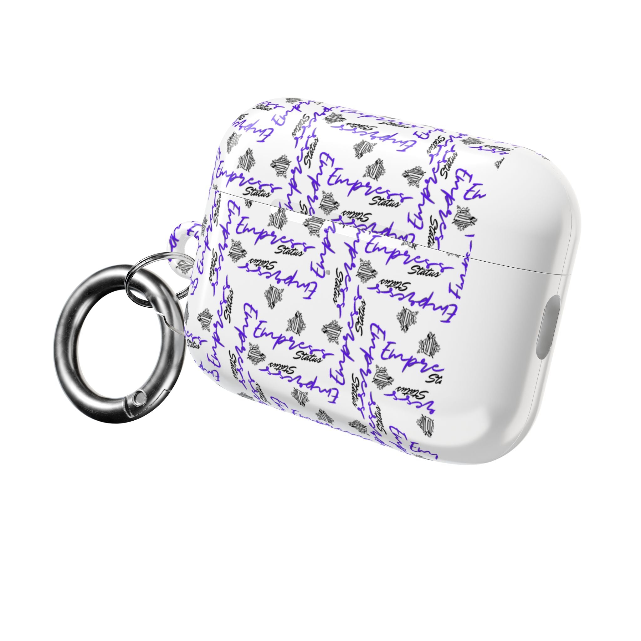 Empress Status AirPod Cases