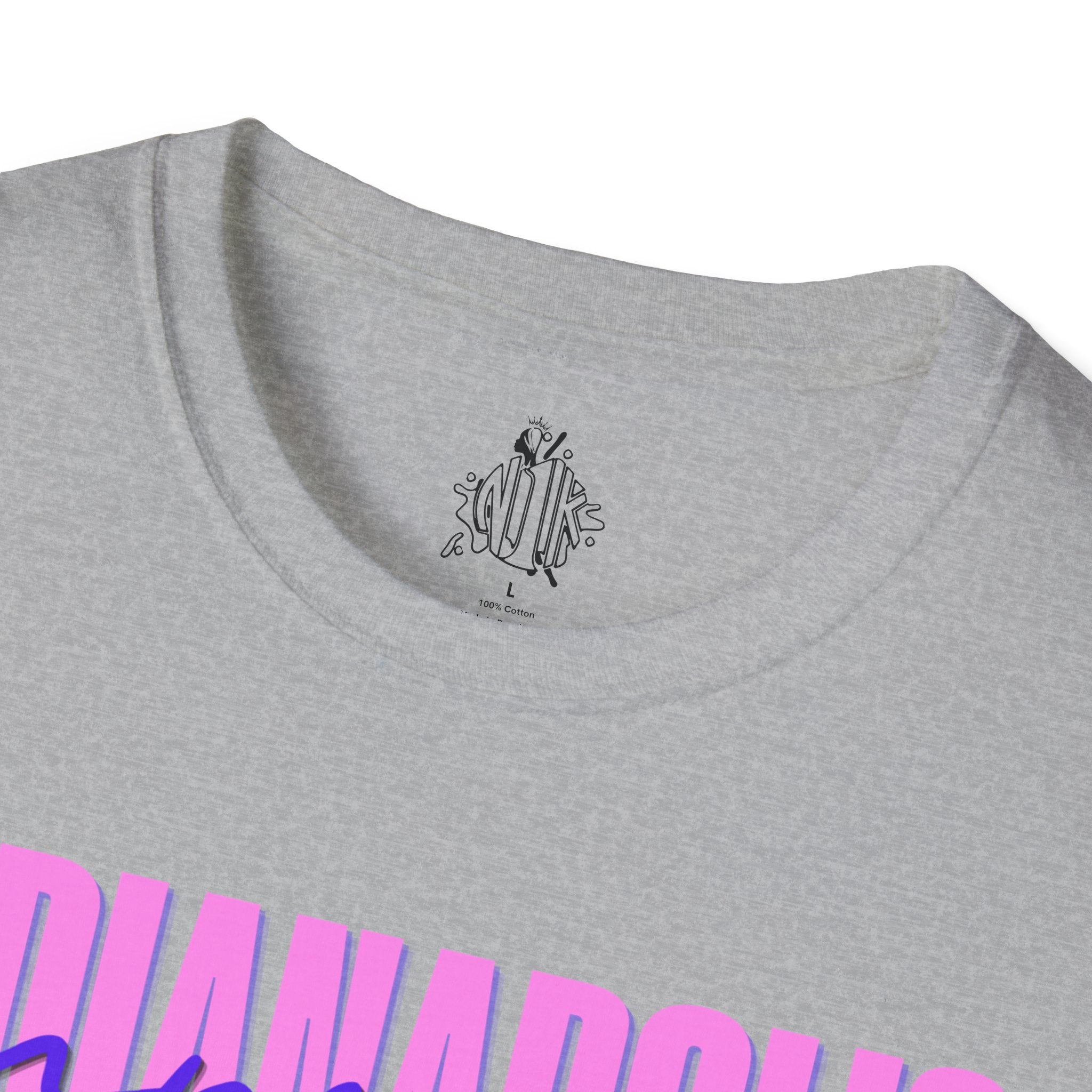 Indianapolis, Empress Tshirt