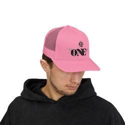 Stylish Snapback Trucker Cap - Perfect for Outdoor Adventures, Casual Outfits, Birthday Gifts, Summer Parties, Sun Protection