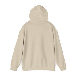 Eye Don't Chase Hooded Sweatshirt