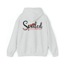 Spoiled Hooded Sweatshirt