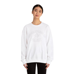 Indianapolis Half Round 2021 Sweatshirt