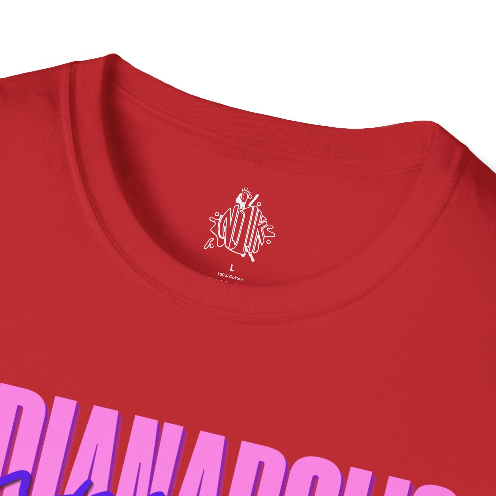 Indianapolis, Empress Tshirt