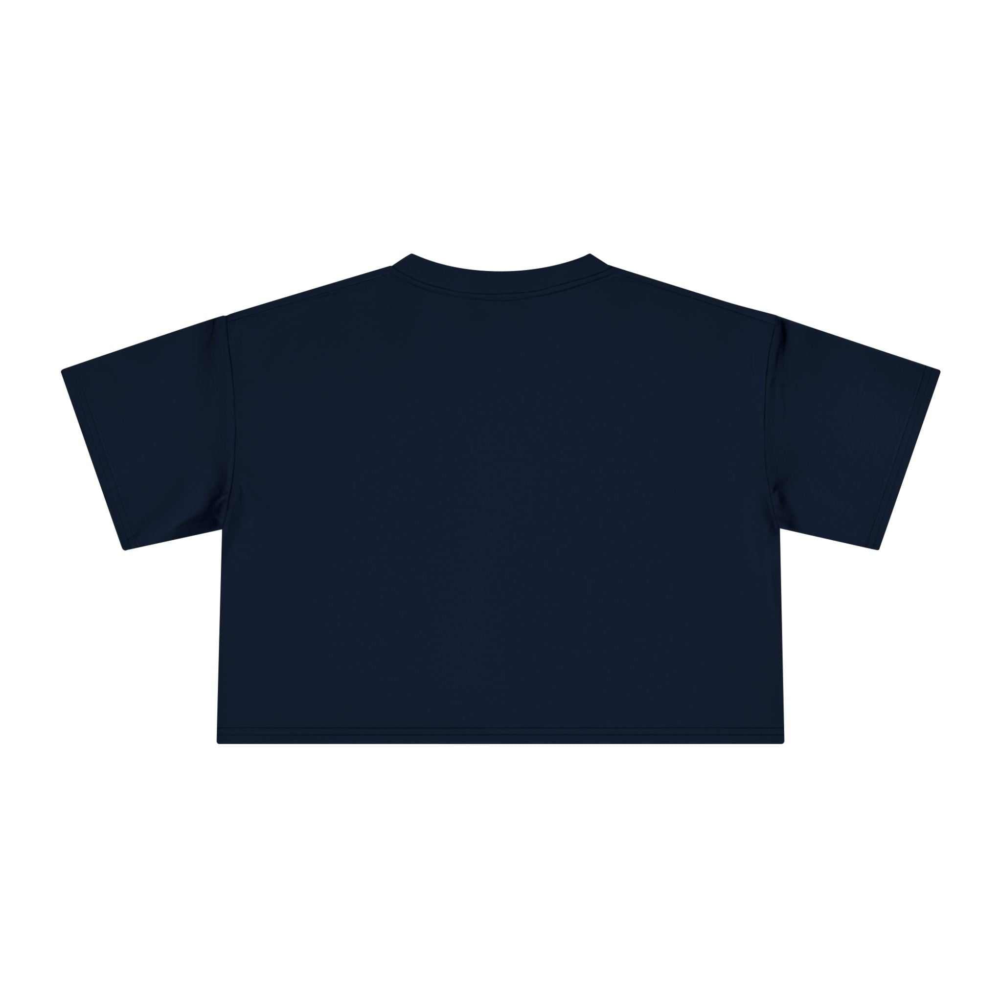 I get us out of Trouble Friends Women's Crop Tee, Funny Quote Shirt, CT-ShirtWomen’s Crop Tee