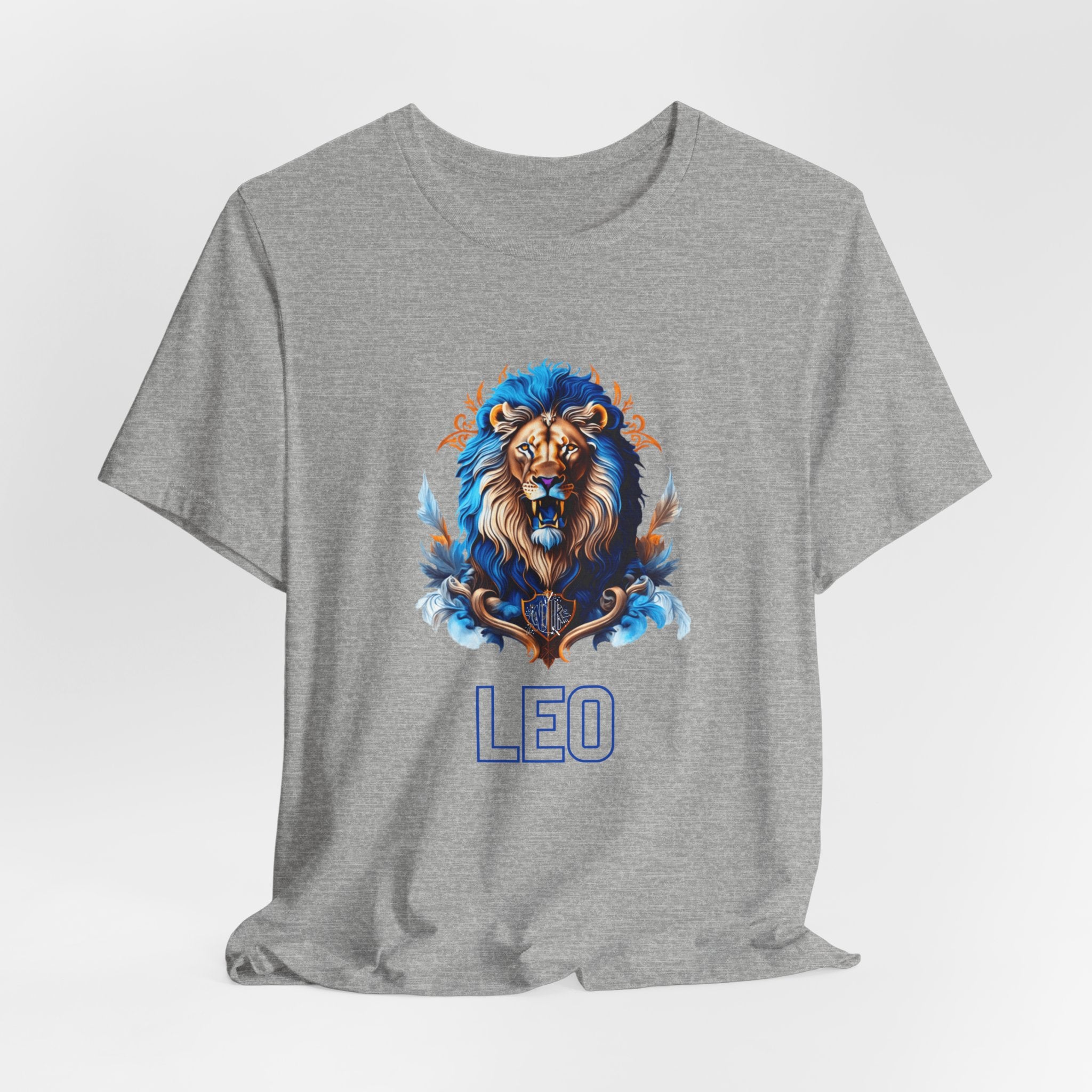 LEO The Lion T-Shirt