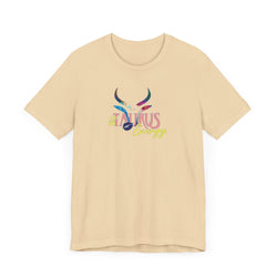 Big Taurus Energy T-Shirt