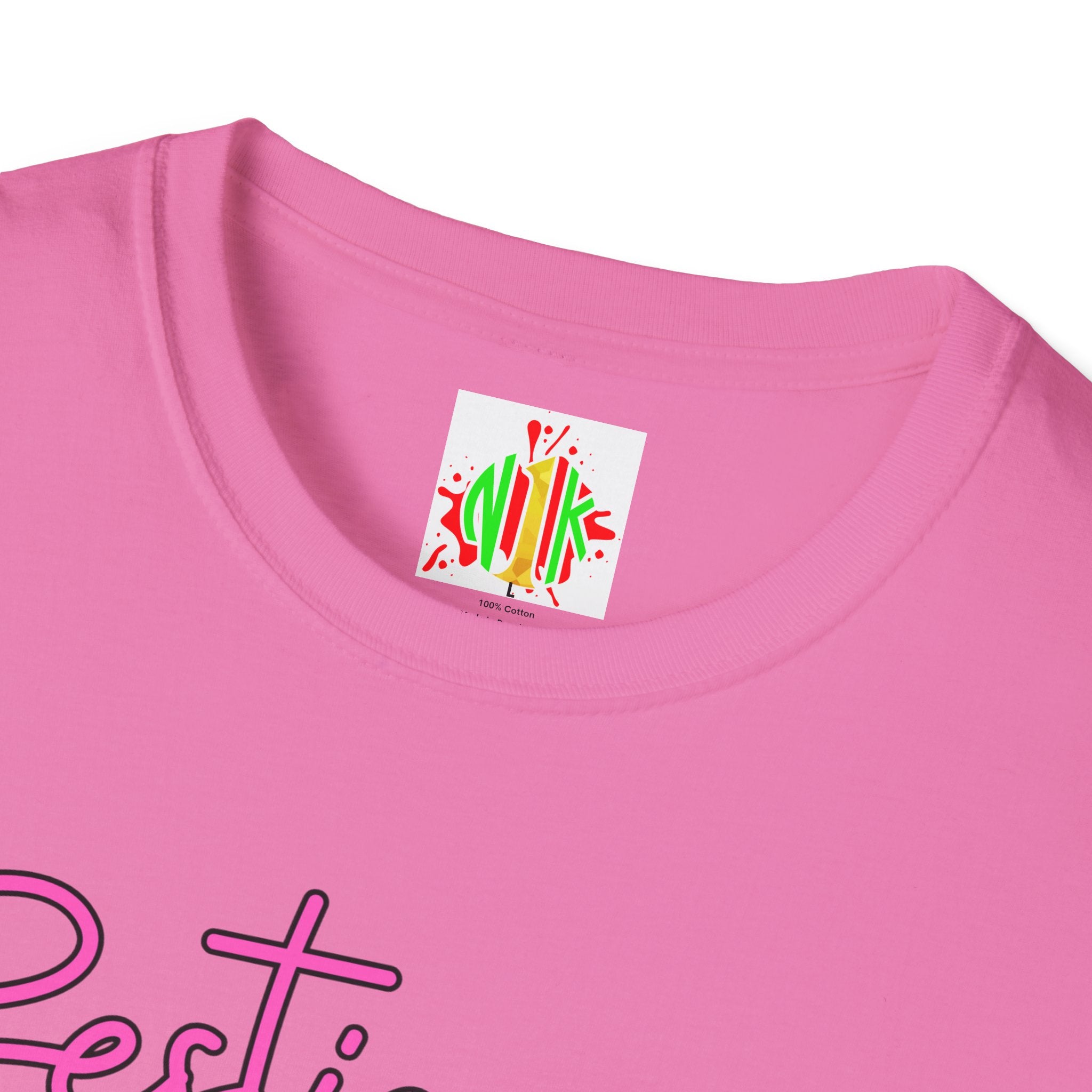 Besties Trip Unisex T-Shirt - Perfect for Friendship Celebrations, Travel, Summer Vacations, Girls’ Getaways, Matching Outfits