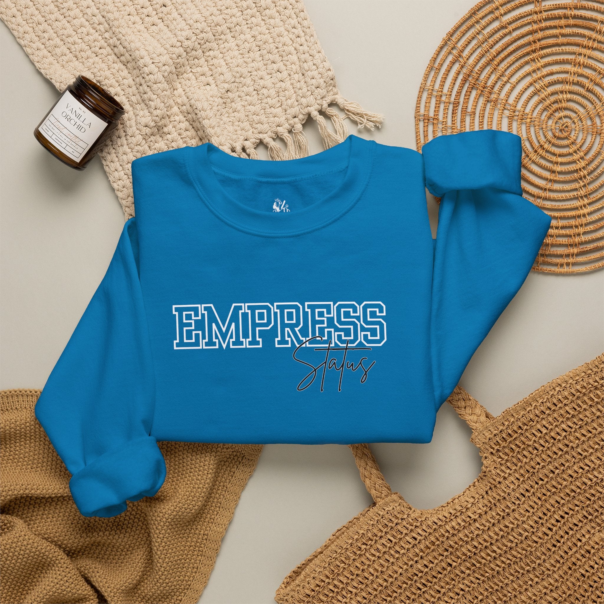 Team Empress Sweatshirt