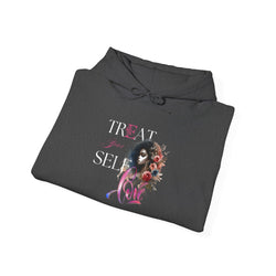 Hoodie Sweatshirt - Unisex Heavy Blend™