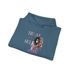 Hoodie Sweatshirt - Unisex Heavy Blend™