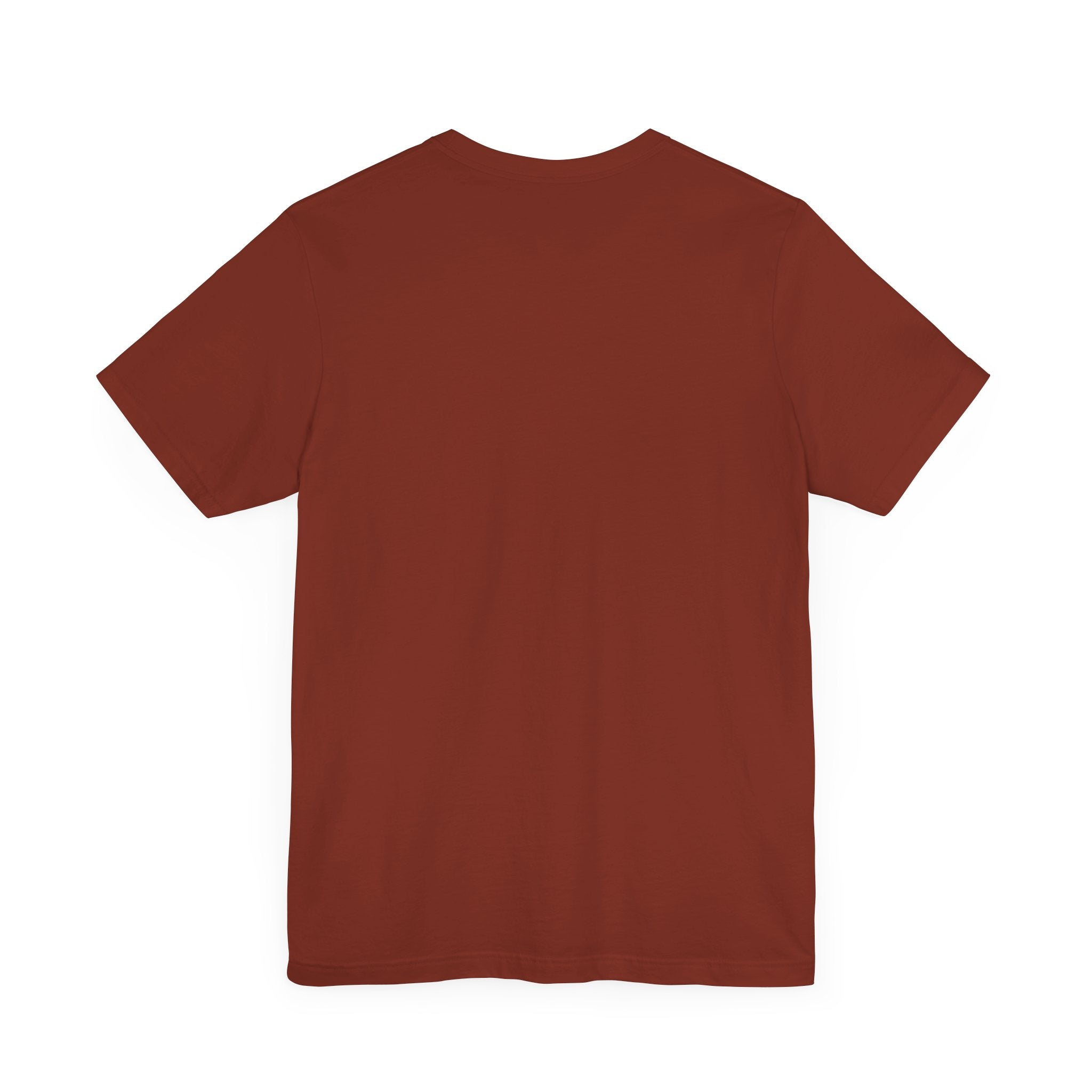 Capricorn Zodiac Casual classic unisex jersey tee