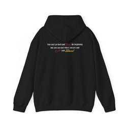 Changed Hoodie