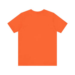 Demure Mindful Jersey Short Sleeve Tee