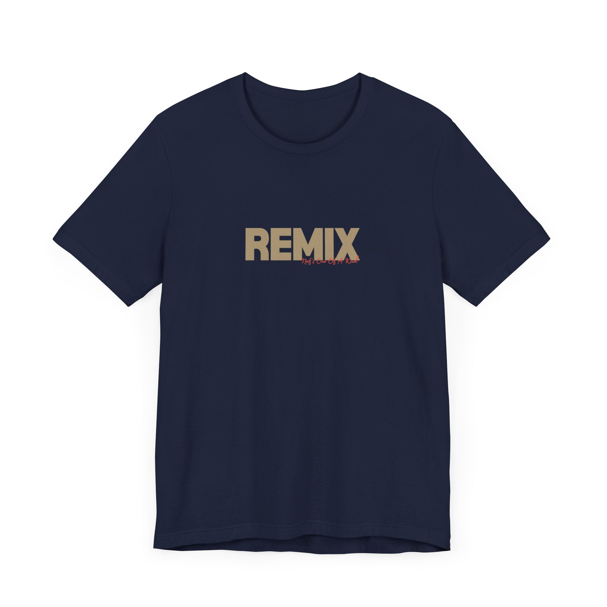 Remix Tee - Look for Original and Encore