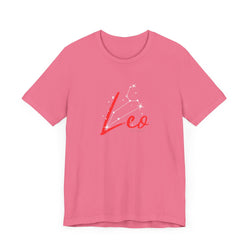 Leo - Astrology T-Shirt