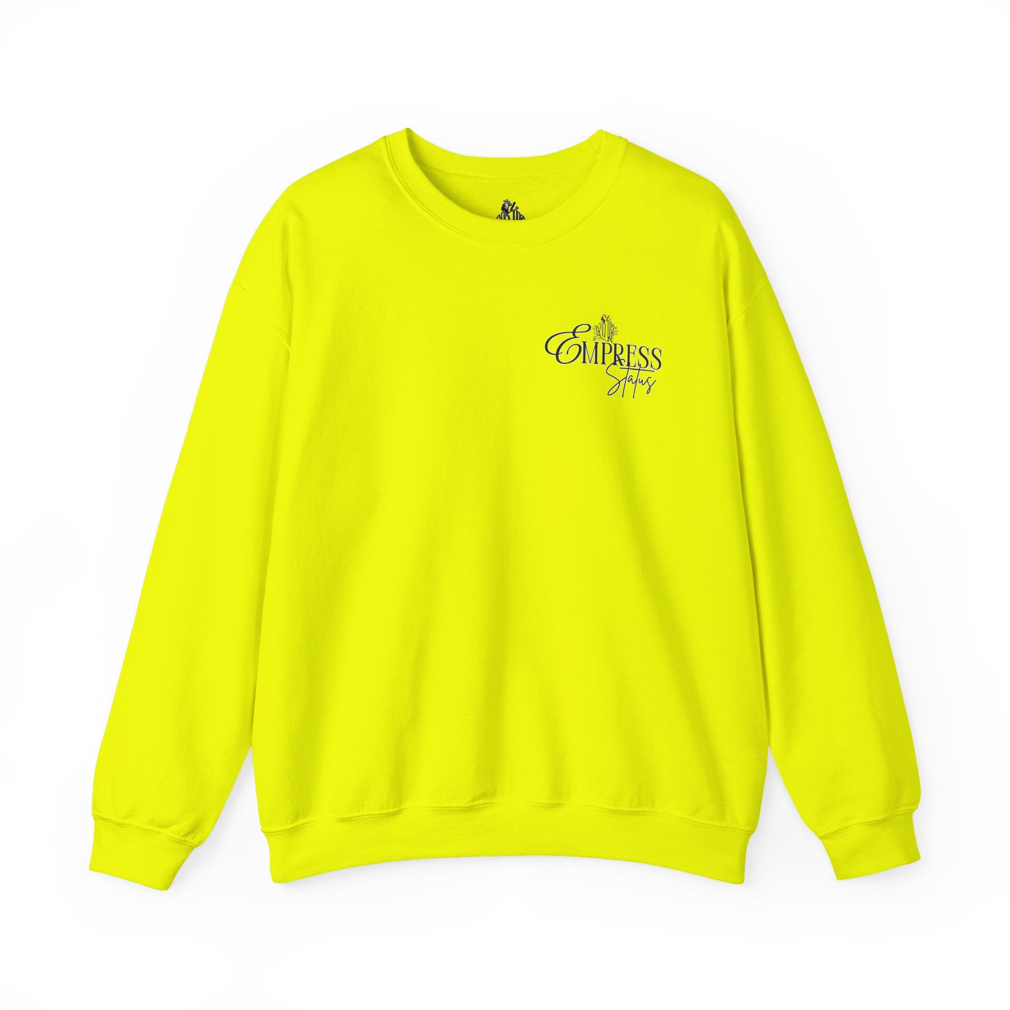 More Than A Brand ES Unisex Blend Sweatshirt