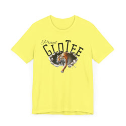 Proud GloTee Unisex Jersey Short Sleeve Tee